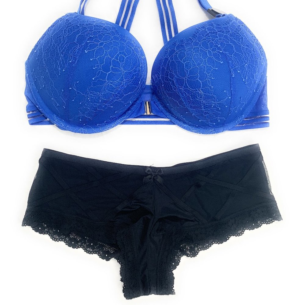 Victoria's Secret 34C Bombshell Bra NEW!!
